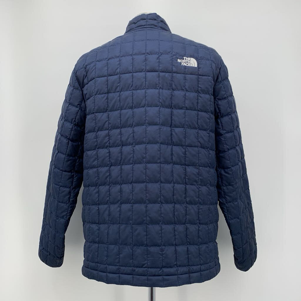 The North Face Quilted Jacket