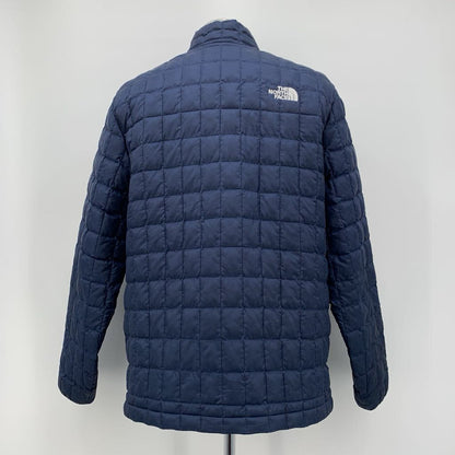The North Face Quilted Jacket
