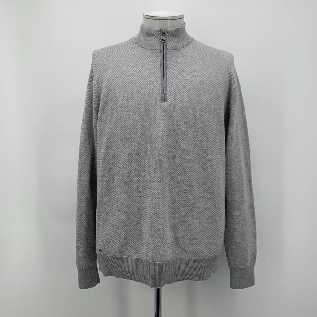 UnTuckit Sweater