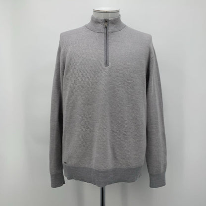 UnTuckit Sweater