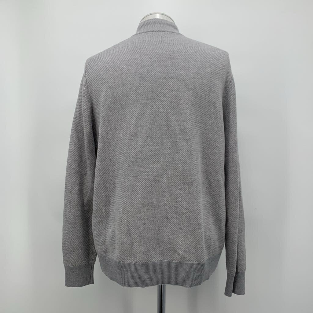 UnTuckit Sweater
