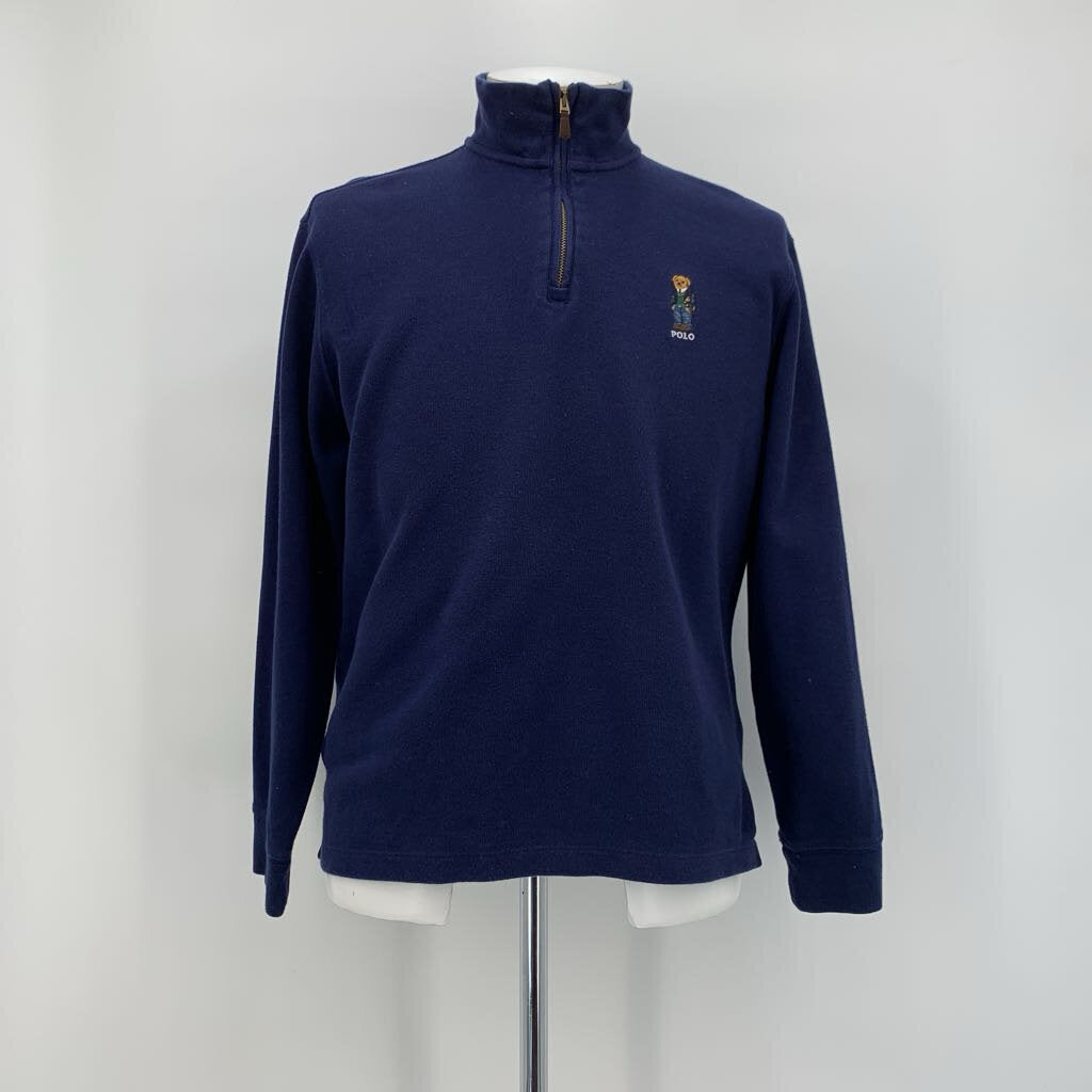 PoloBear Pullover