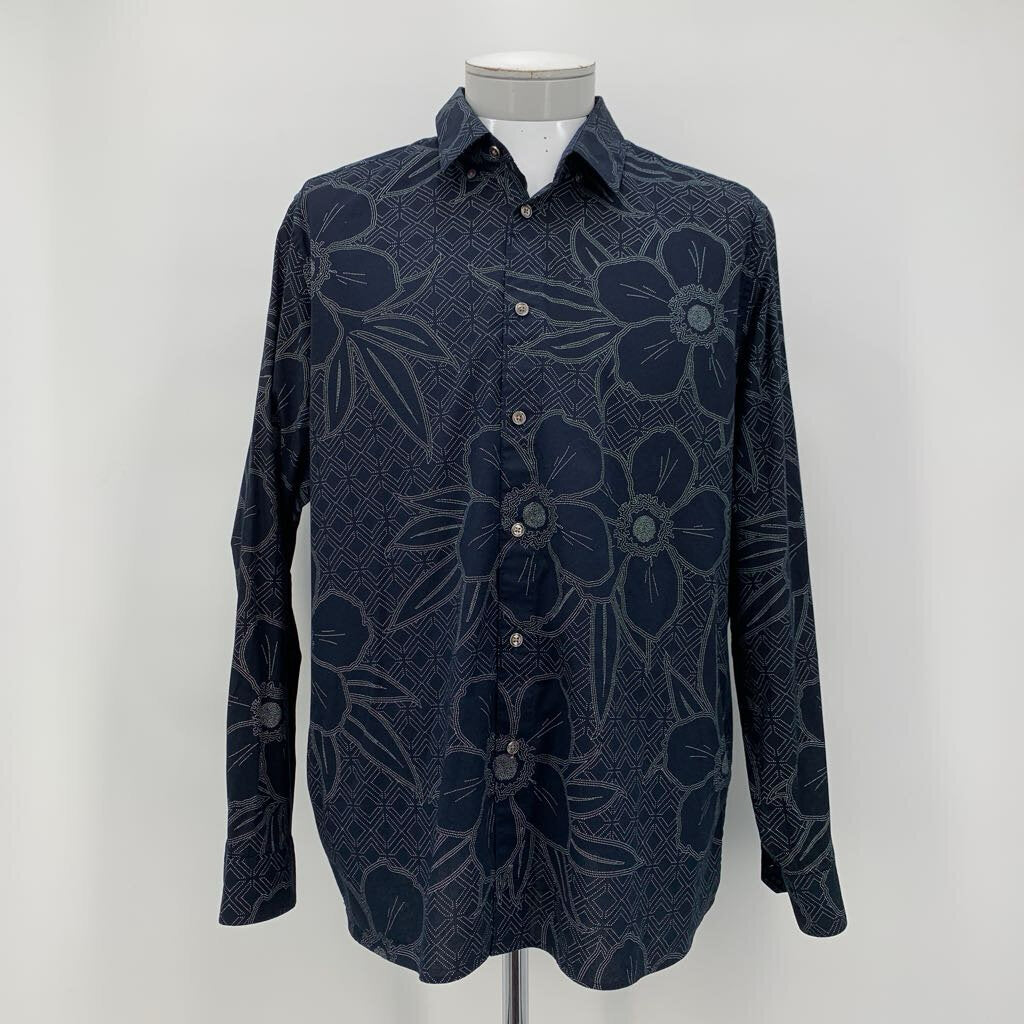 Ted Baker Shirt LS