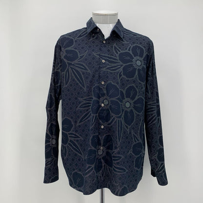 Ted Baker Shirt LS