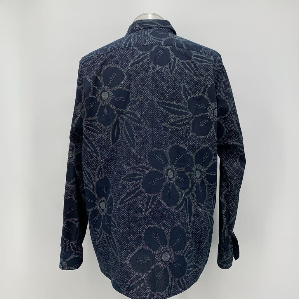 Ted Baker Shirt LS