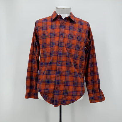 Patagonia Flannel Shirt