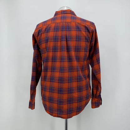 Patagonia Flannel Shirt