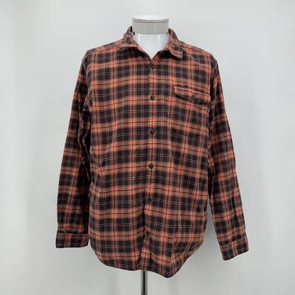 Patagonia Flannel Shirt