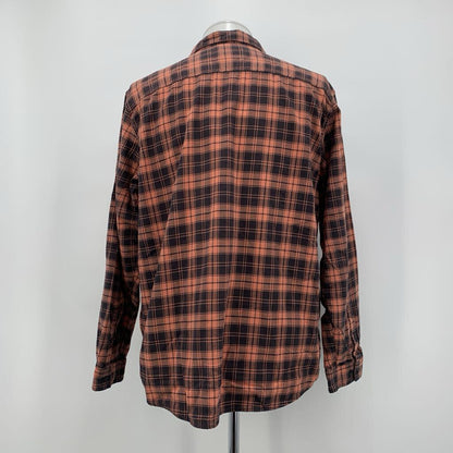 Patagonia Flannel Shirt