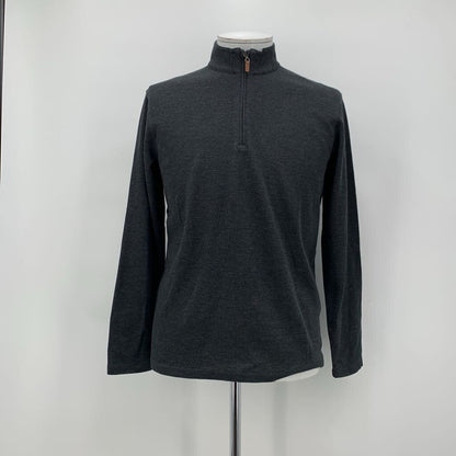 Mizzen + Main Pullover