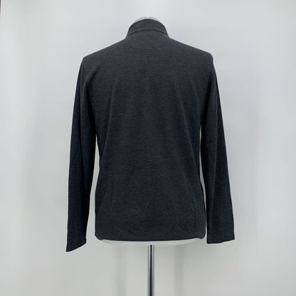 Mizzen + Main Pullover