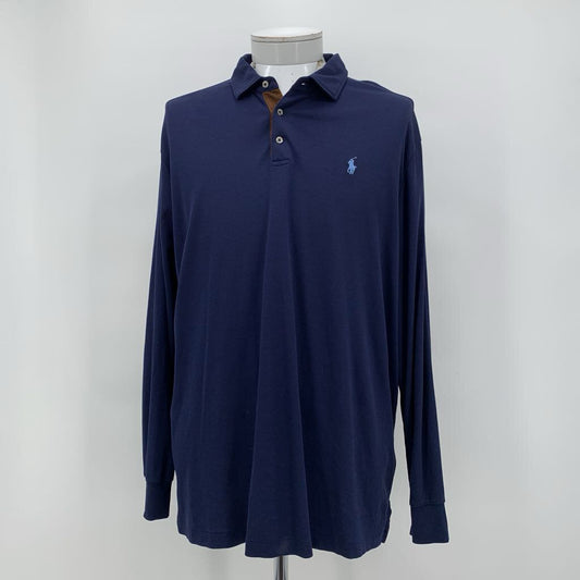 Polo Pullover