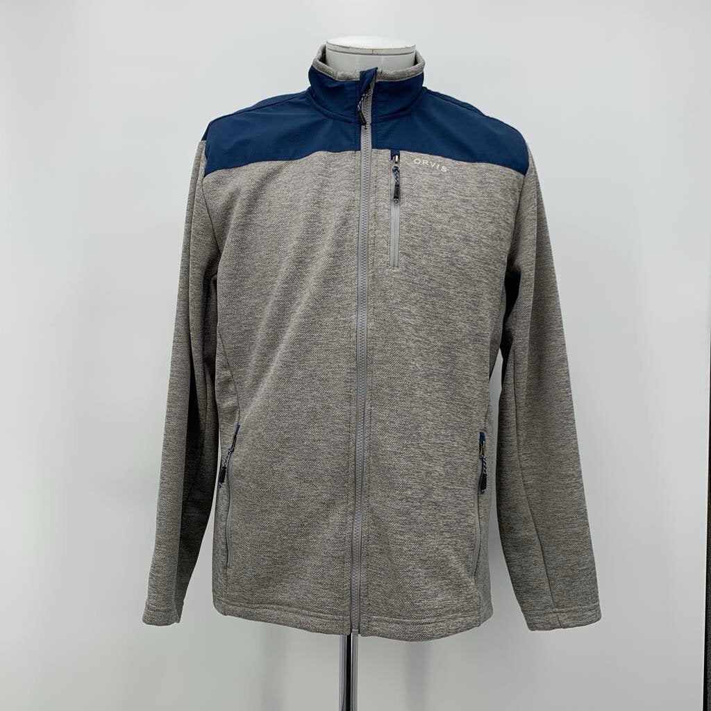 Orvis Jacket