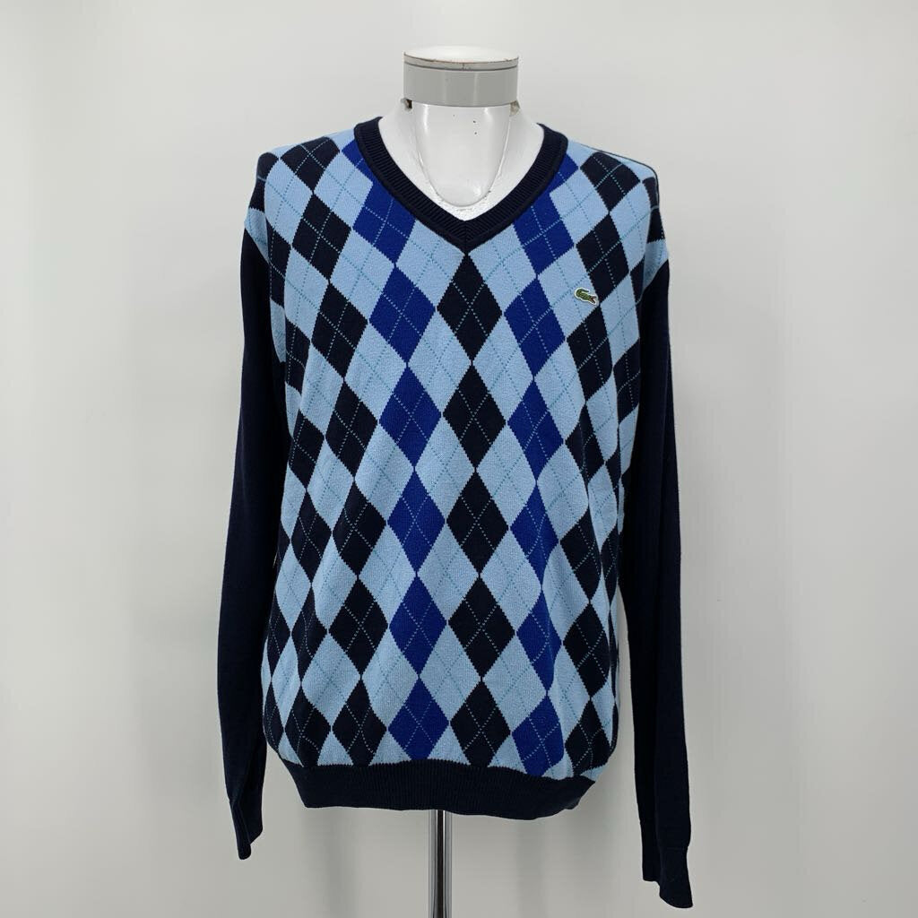 Lacoste Sweater