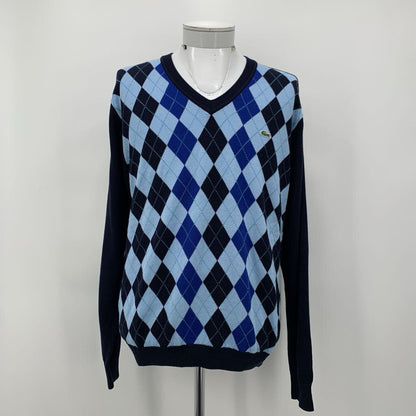 Lacoste Sweater