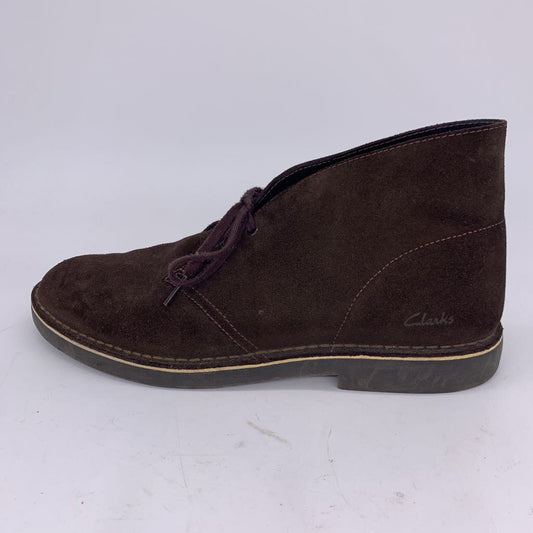 Clarks Chukka Boots