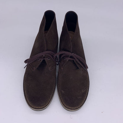 Clarks Chukka Boots