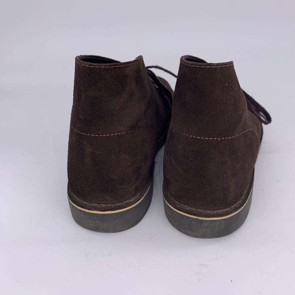 Clarks Chukka Boots