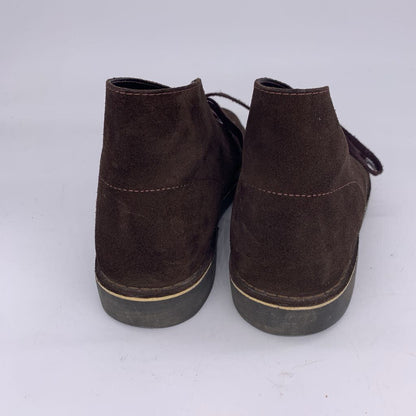 Clarks Chukka Boots