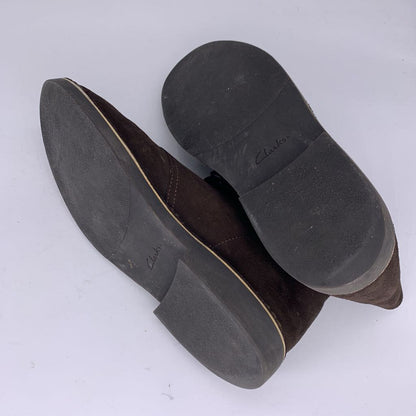 Clarks Chukka Boots