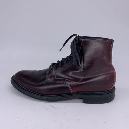 Allen Edmonds Higgins Mill Boots