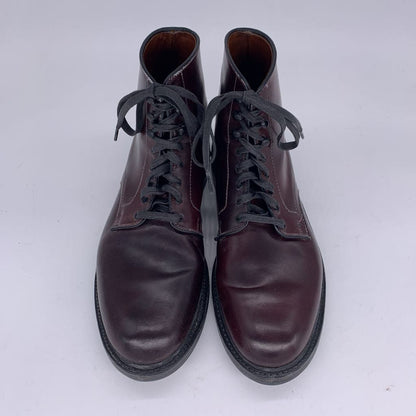 Allen Edmonds Higgins Mill Boots