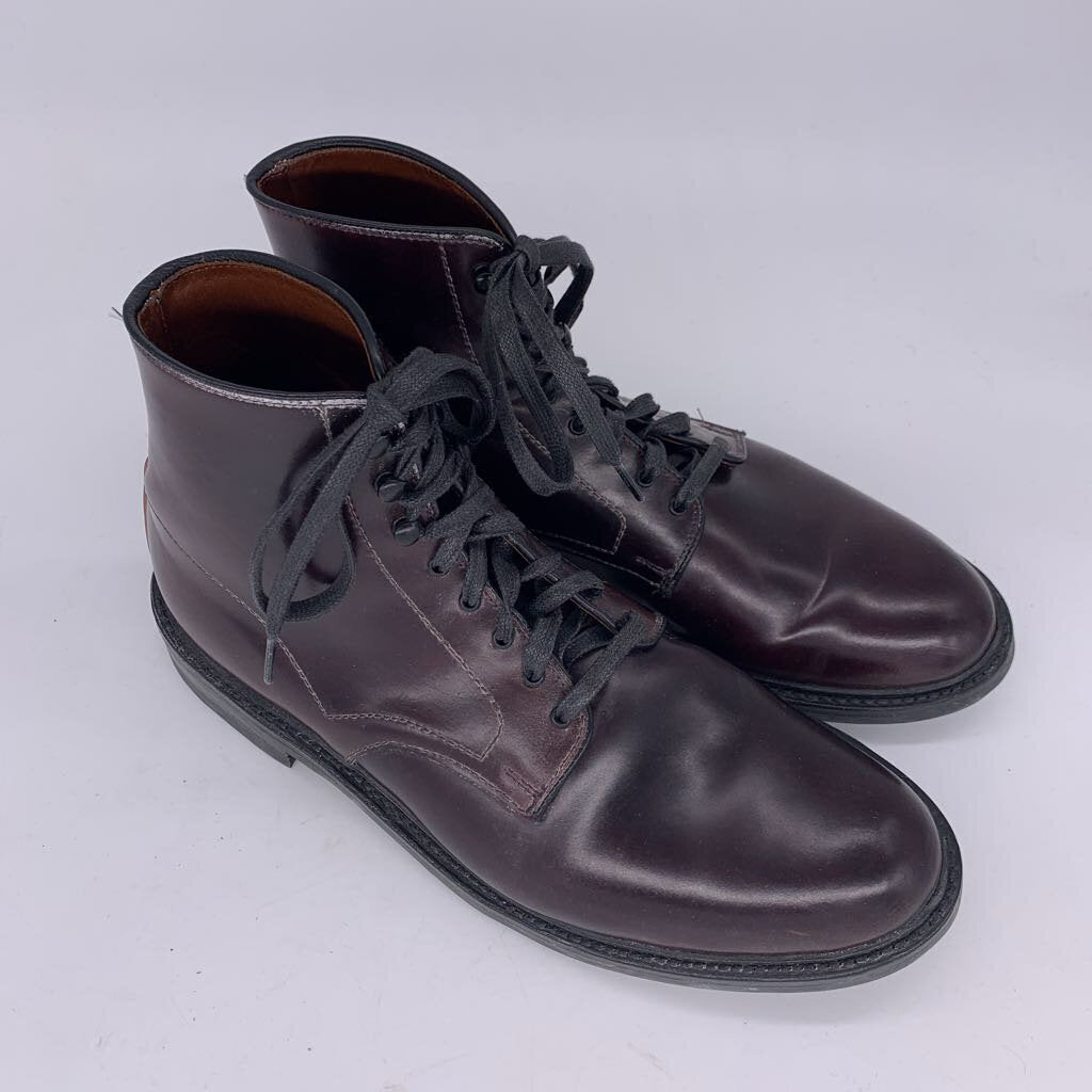 Allen Edmonds Higgins Mill Boots