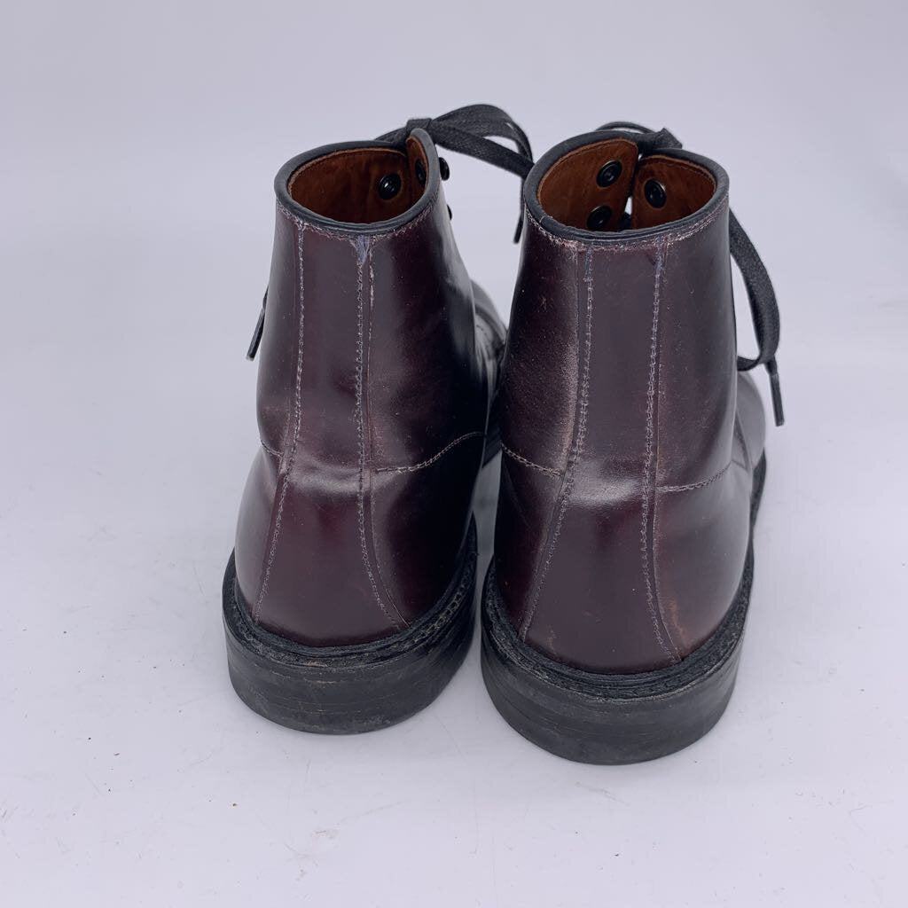 Allen Edmonds Higgins Mill Boots