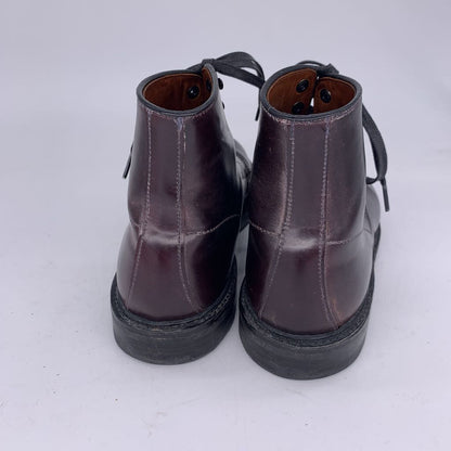 Allen Edmonds Higgins Mill Boots