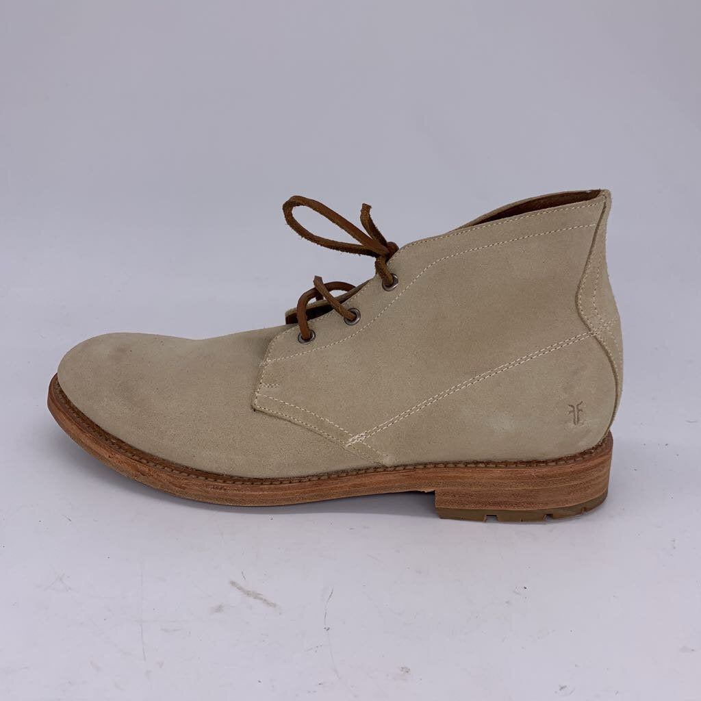 Frye Chukka Boots