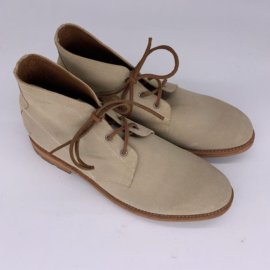 Frye Chukka Boots