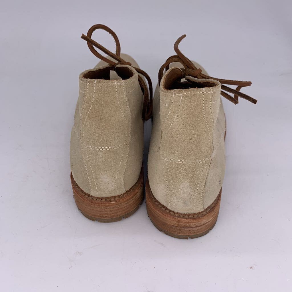 Frye Chukka Boots