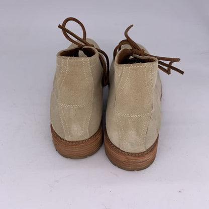 Frye Chukka Boots