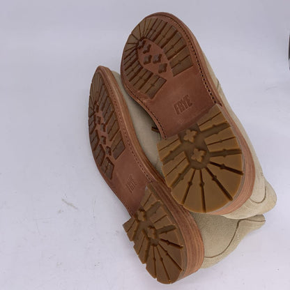 Frye Chukka Boots