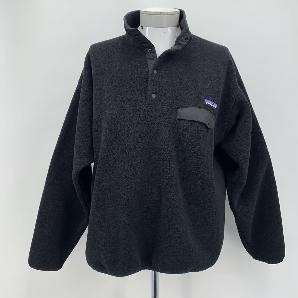 Patagonia Snap-T Pullover