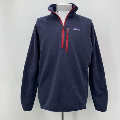 Patagonia Better Sweater Pullover