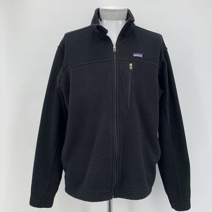 Patagonia Simple Synchilla Jacket