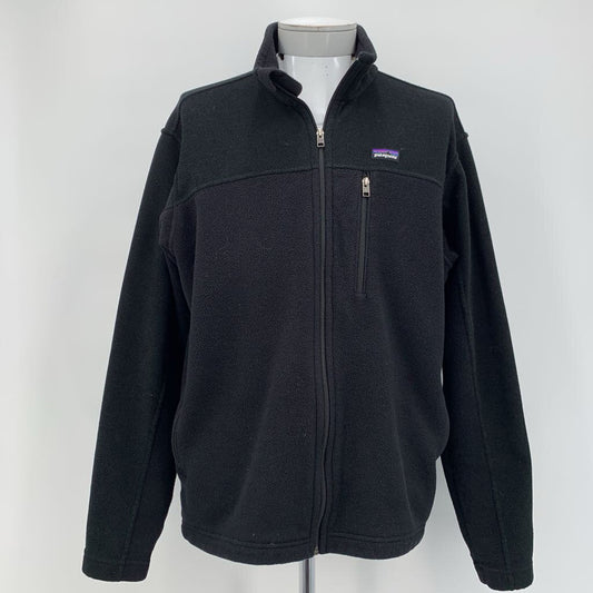 Patagonia Simple Synchilla Jacket
