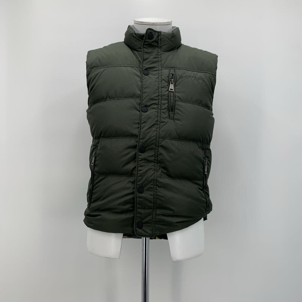 Orvis Vest