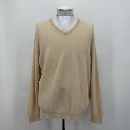 Club Room Cashmere Sweater