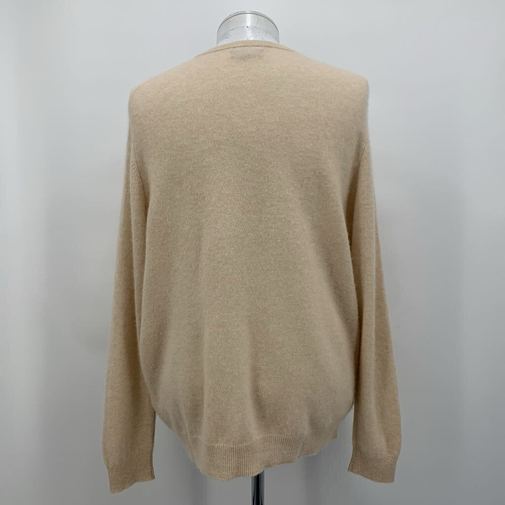Club Room Cashmere Sweater