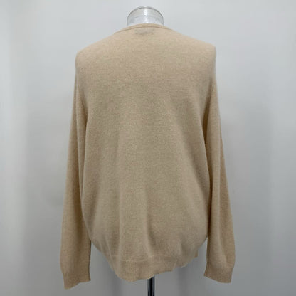 Club Room Cashmere Sweater