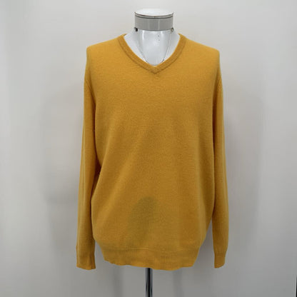 Club Room Cashmere Sweater