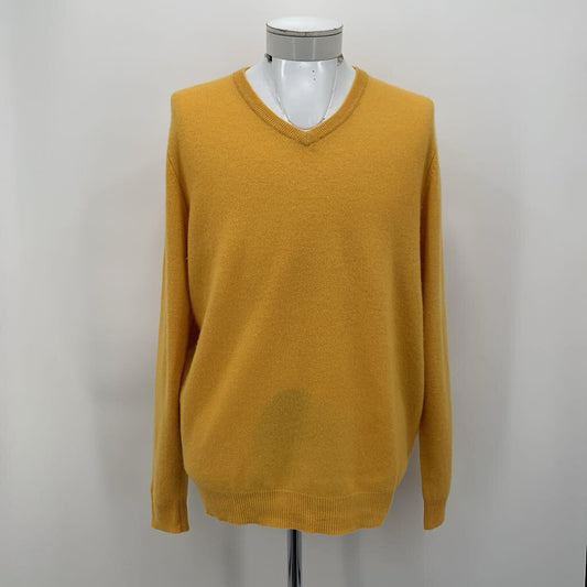 Club Room Cashmere Sweater