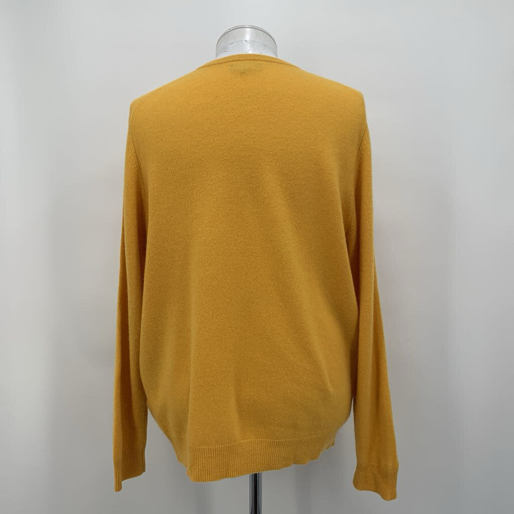 Club Room Cashmere Sweater