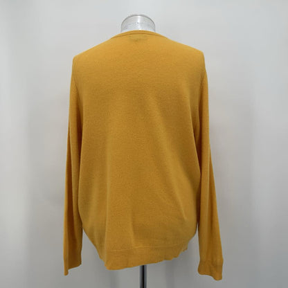 Club Room Cashmere Sweater