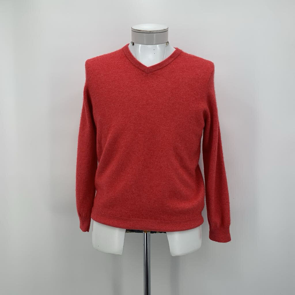 Club Room Cashmere Sweater