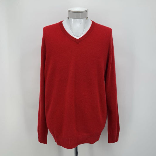 Club Room Cashmere Sweater