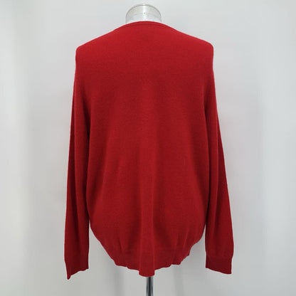 Club Room Cashmere Sweater
