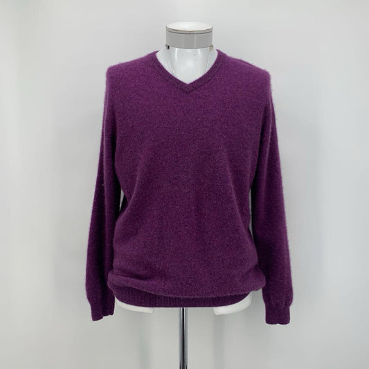 Club Room Cashmere Sweater